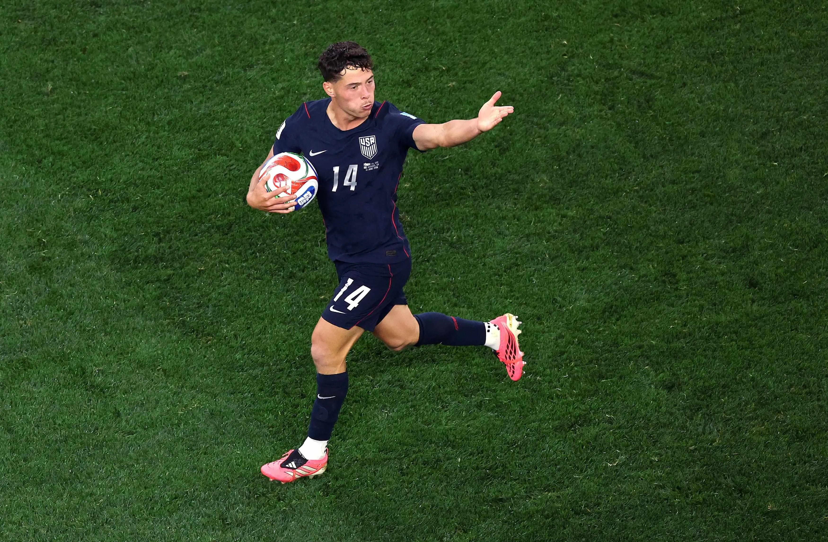2026年美加墨世界杯完整赛程表（北京时间高清对照版）